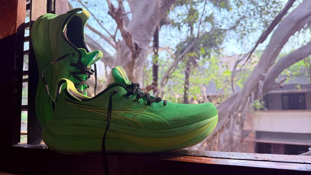 ASICS GEL-Nimbus 28: A Deep Dive into the Pinnacle of Plush Comfort for the Dedicated Runner