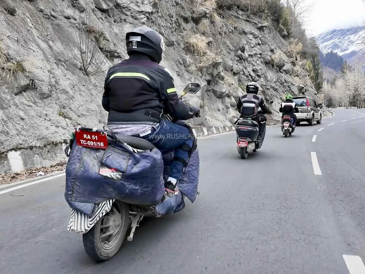 Ather Energy Set to Disrupt the Mass-Market EV Segment with the All-New ‘Konarc’