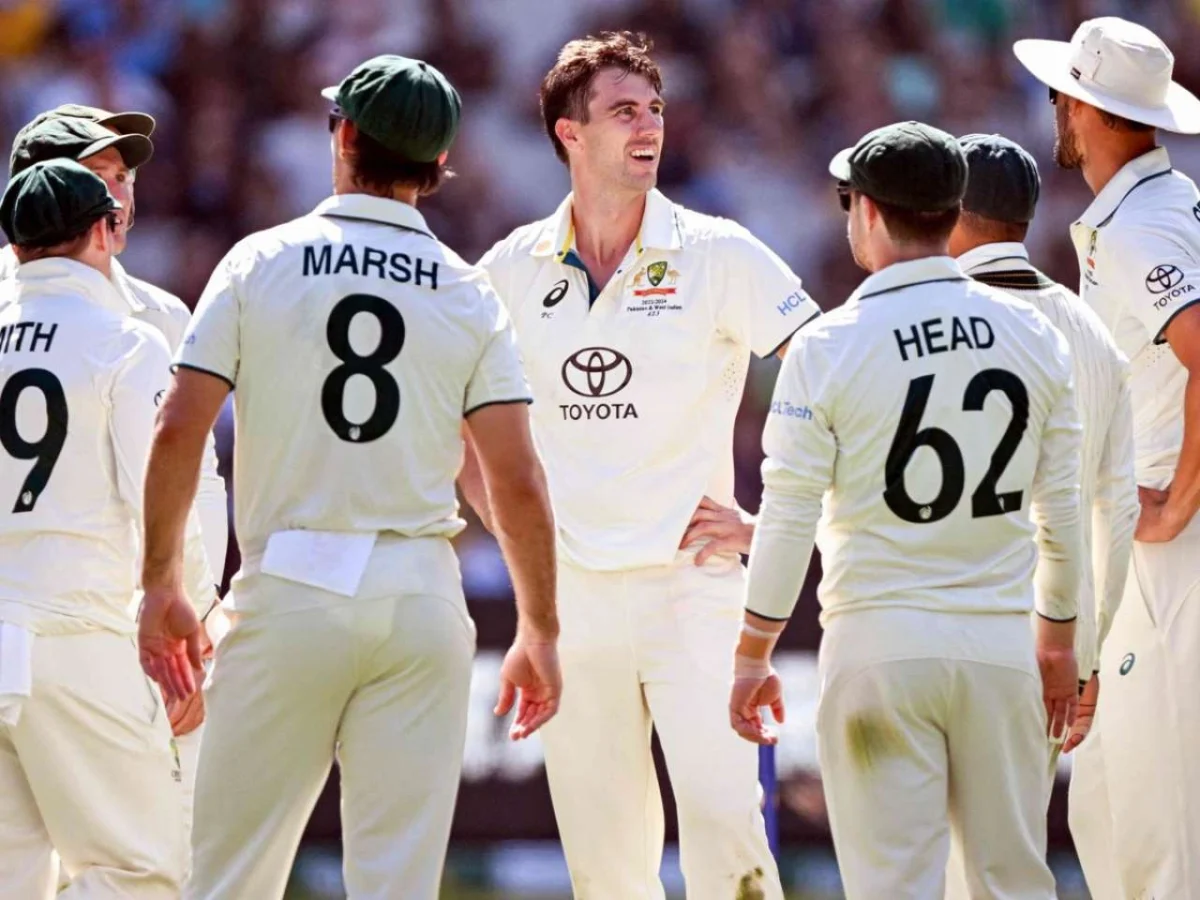Australia’s Bold Gamble: Scrapping Warm-ups for Historic India Test Tour Ignites Debate