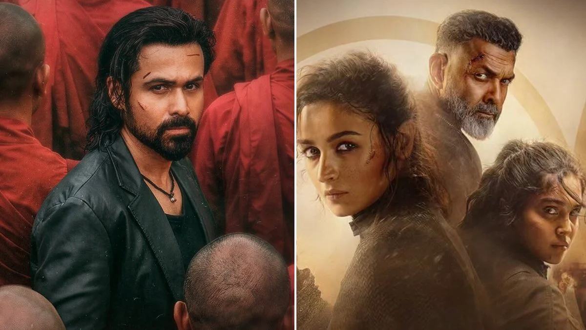 "Awarapan 2" Surges Towards ₹200 Crore Milestone, Dominates Overseas Market