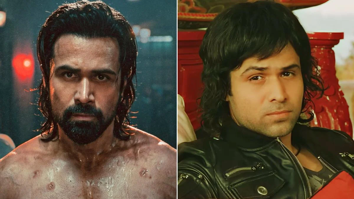 Awarapan 2’s Box Office Triumph: A Resurgence for Emraan Hashmi, Chasing a Career-Defining Milestone