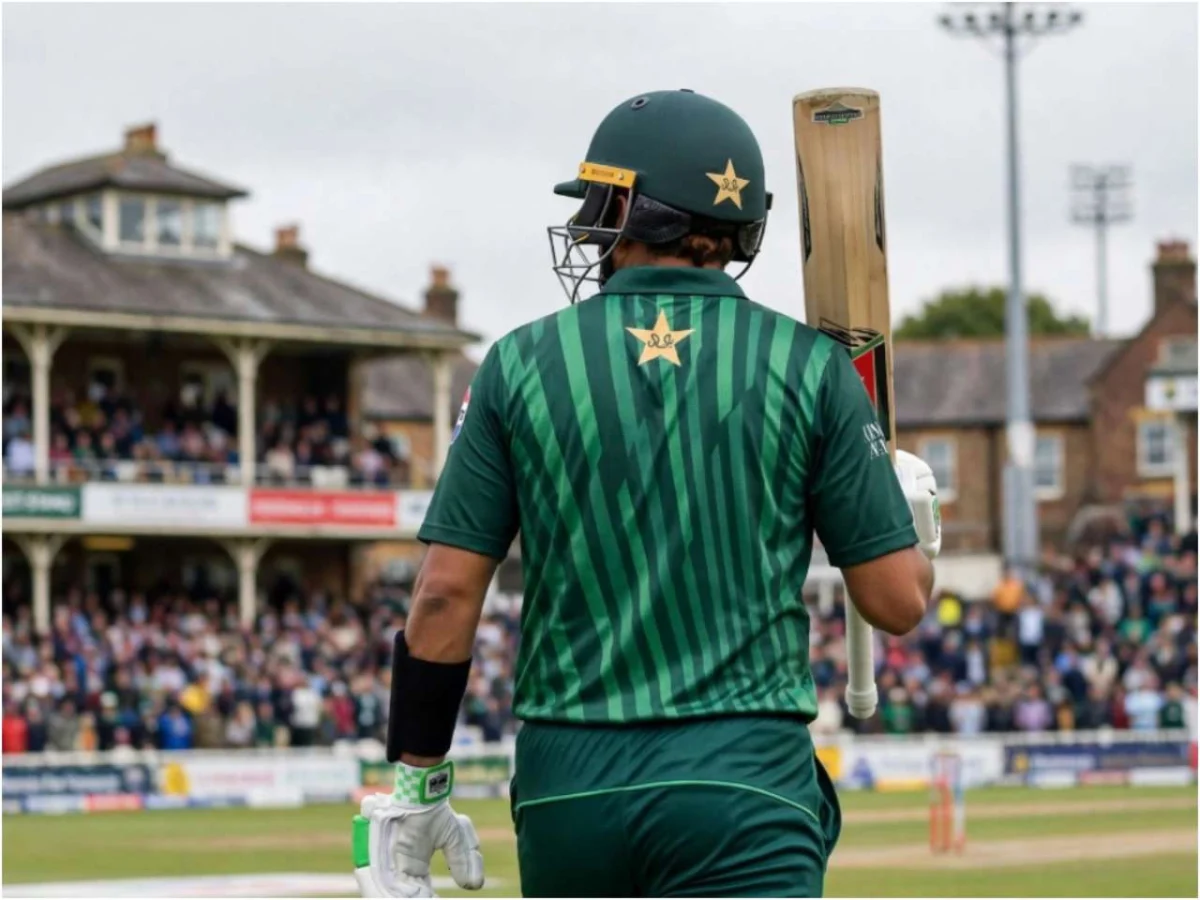 Babar Azam’s Crucial Return: Pakistan Seeks Redemption at Lord’s After Headingley Humiliation