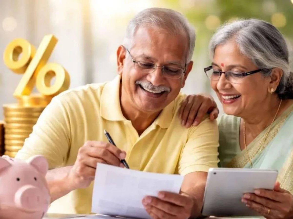 Bandhan Bank Elevates FD Rates, Offers Up to 7.95% to Senior Citizens Amidst Intense Deposit Competition