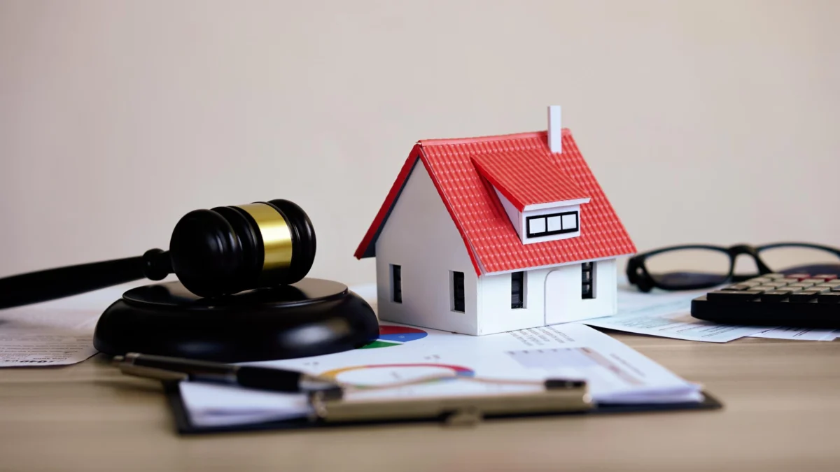Bargain or Burden? Navigating the Complexities and Opportunities of Bank Auction Properties in India