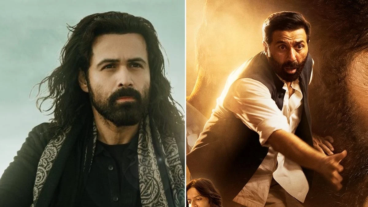 "Batwara 1947": Sunny Deol’s Ambitious Historical Drama Faces Box Office Gauntlet Amidst High Stakes and Star Power