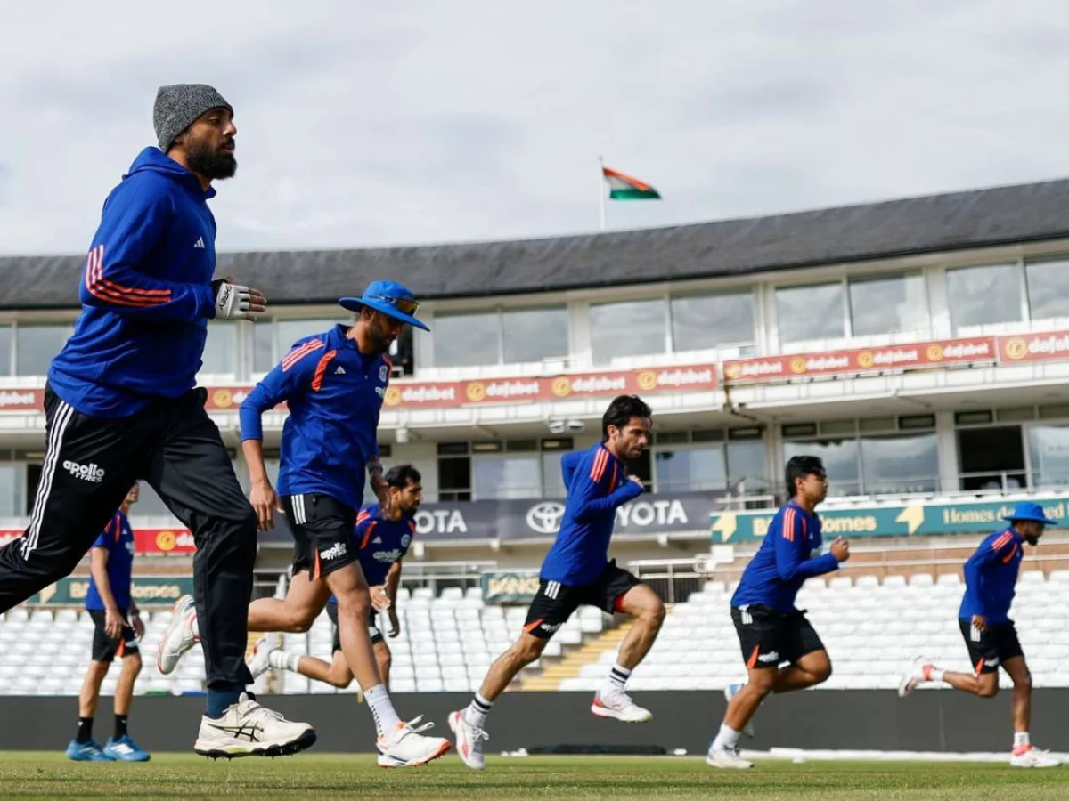 BCCI Unveils Landmark Fitness Overhaul: New Bronco and 2K Endurance Tests Redefine Indian Cricket Standards