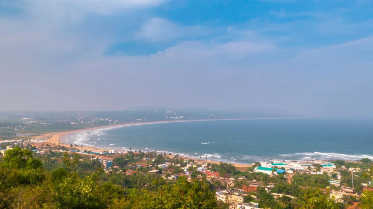 Beneath the Calm: IIT Kharagpur Study Reveals Escalating Seismic Peril in the Bay of Bengal