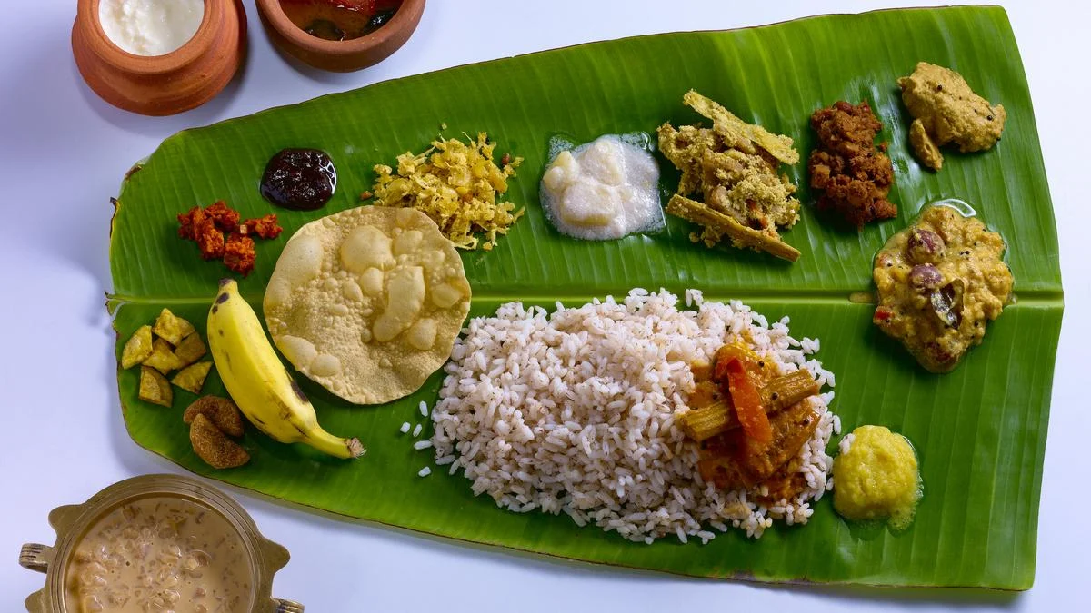 Bengaluru Blooms with Onam Sadya Offerings: A Culinary Celebration of Kerala’s Harvest Festival