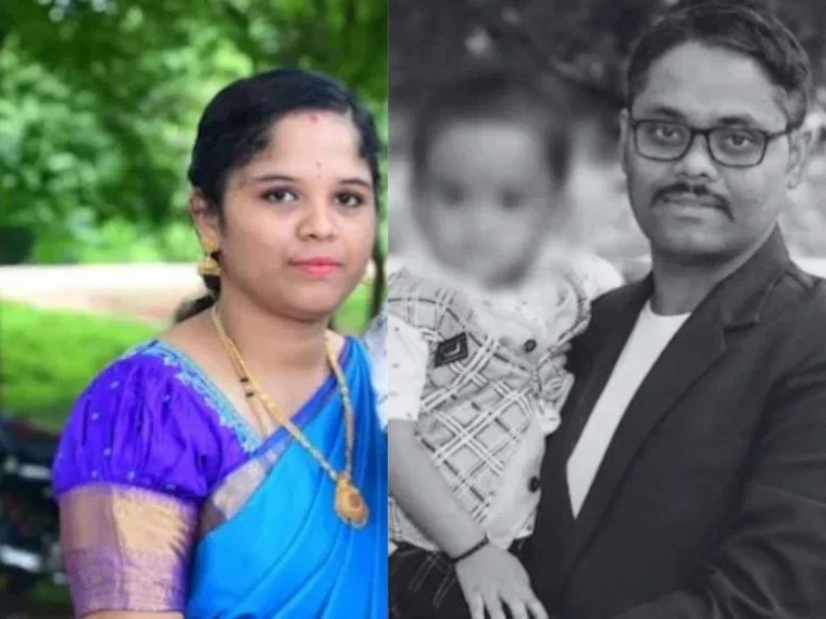 Bengaluru Reels from Brutal Double Homicide: A Tale of Deception, Passion, and Betrayal