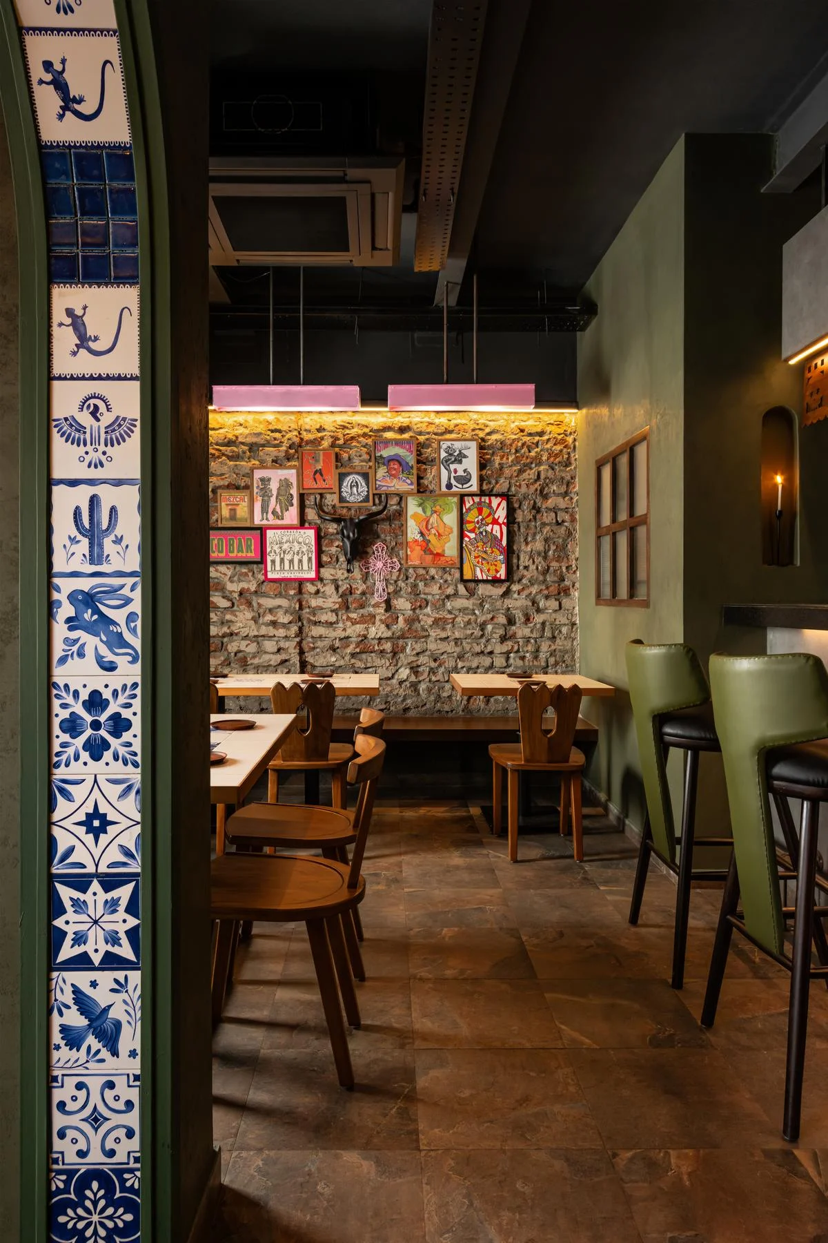 Bengaluru’s Culinary Renaissance: A Deep Dive into the Thriving Mexican Food Scene