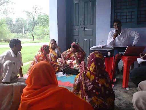 Beyond the Debt Trap: How Microcredit Reshapes the Landscape of Poverty in Modern India