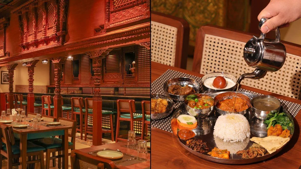 Beyond the Dumpling: Jimbu Thakali Brings Authentic Nepali Flavors to Delhi-NCR