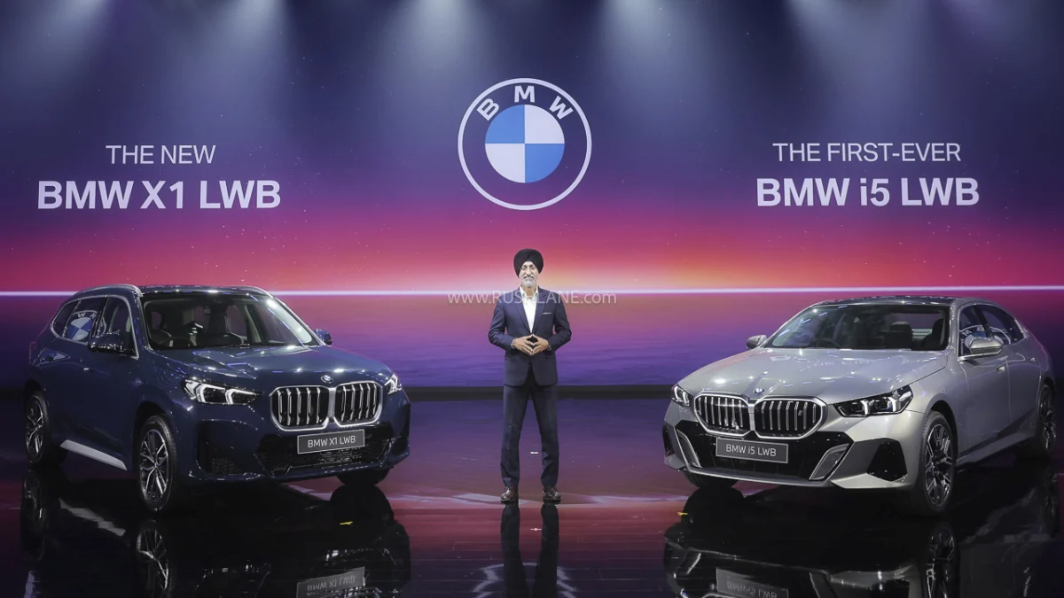 BMW India Redefines Luxury Standards: Launch of X1 Long Wheelbase and Pre-Bookings for i5 LWB Signal Strategic Shift