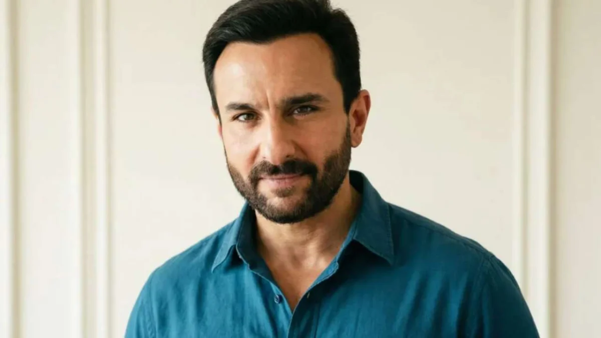 Bollywood Star Saif Ali Khan Stabbing Case: Charges Framed Against Bangladeshi National in Mumbai Court