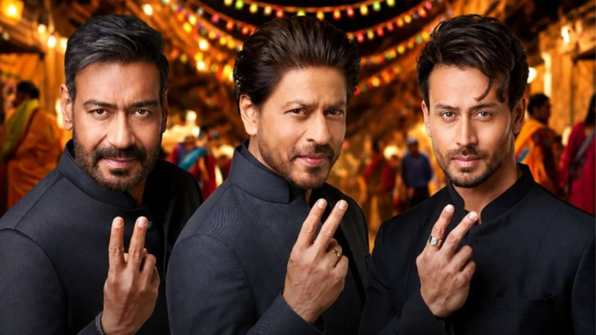 Bollywood Titans Under Scrutiny: FDA Awaits Response from Khan, Devgn, Shroff on Vimal Elaichi Ad Controversy