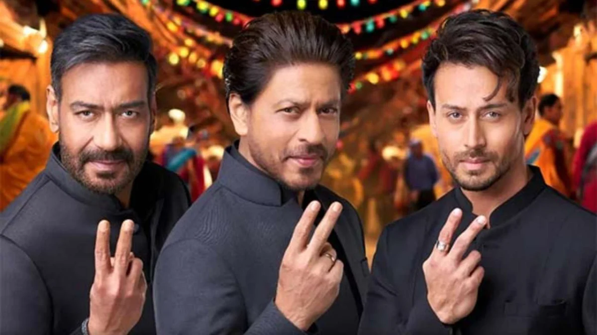 Bollywood’s Elite Under Scrutiny: Khan, Devgn, and Shroff Face FDA Probe Over Vimal Elaichi Advertisement