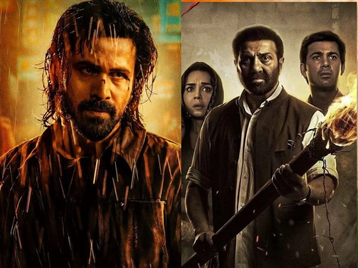 Box Office Battle Royale: "Awarapan 2" and "Batwara 1947" Ignite Independence Day Weekend with Stellar Collections
