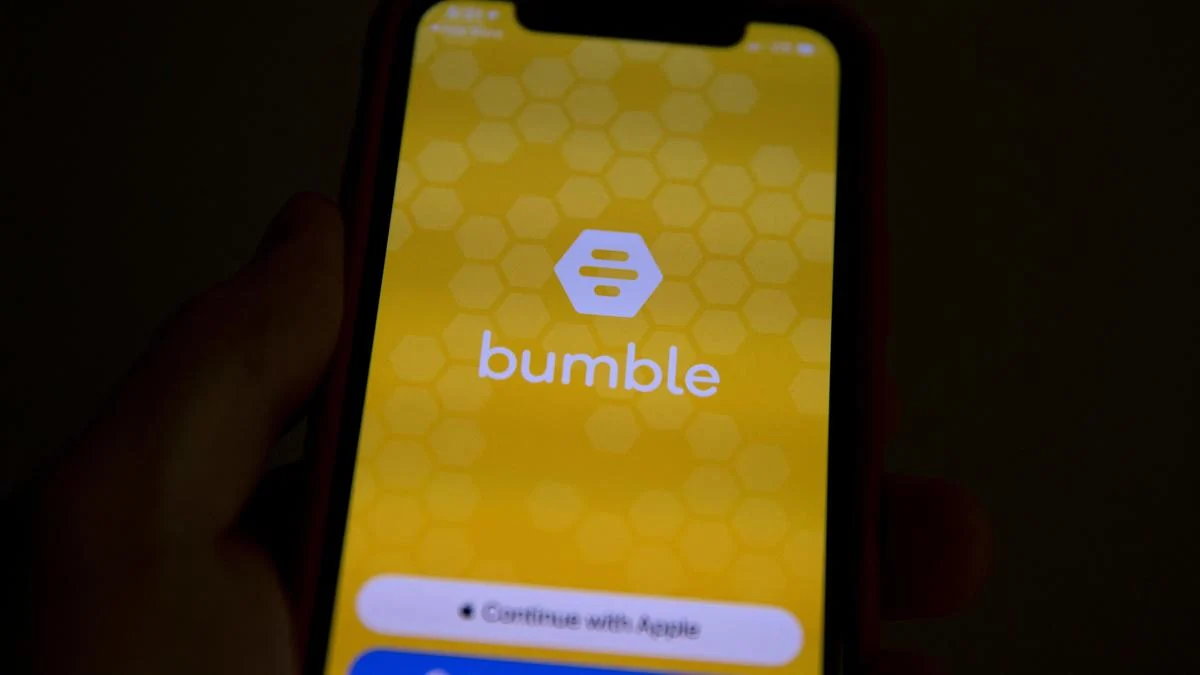 Bumble Ditches Signature Women-First Rule in Major Strategic Overhaul
