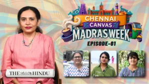Chennai Canvas: A Tapestry of Transformation – Episode 1 Unveils a City’s Evolving Skyline, Shifting Shores, and Lingering Memories