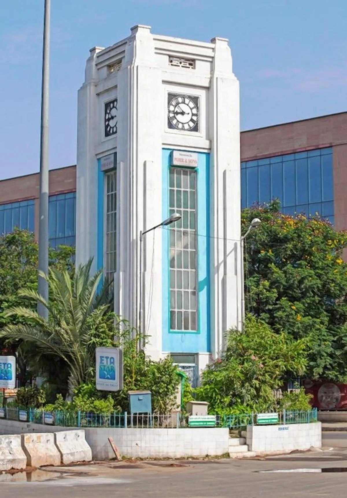 Chennai’s Art Deco Gem: The Enduring Elegance of The Hindu’s Kasturi Buildings