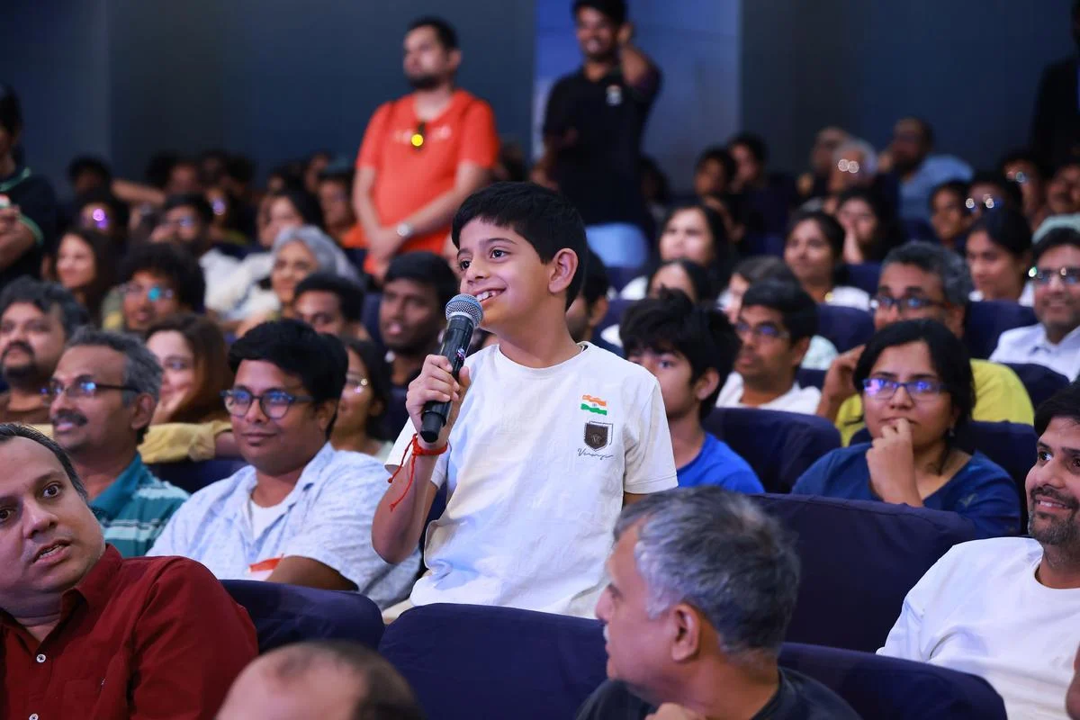Chennai’s Iconic Zifo Open Quiz: A Tradition of Curiosity Ignites for its 33rd Year