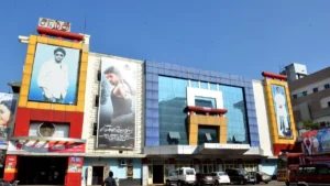 Chennai’s Lost Landmark: The Enduring Legacy of Shanti Theatre on Anna Salai
