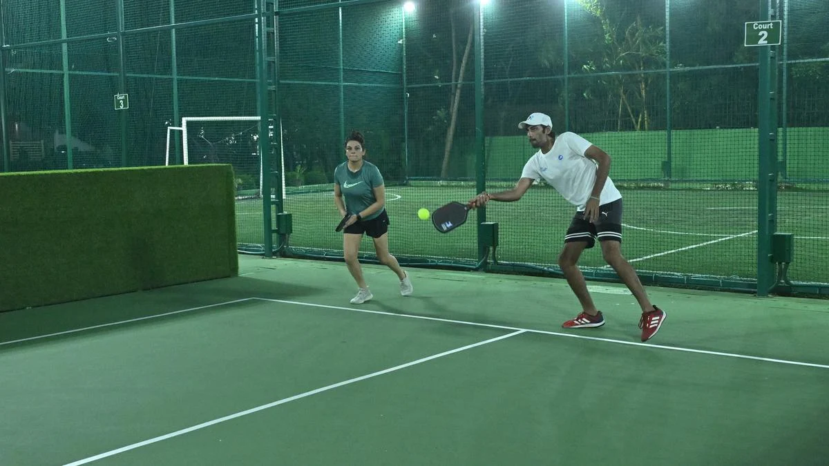 Chennai’s Pickleball Surge: From Niche Hobby to City-Wide Phenomenon