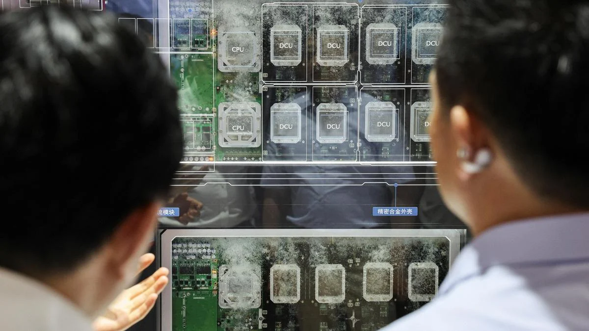 Chinese Military Leverages U.S. AI Models for Defense Advancement, Raising Geopolitical Tensions