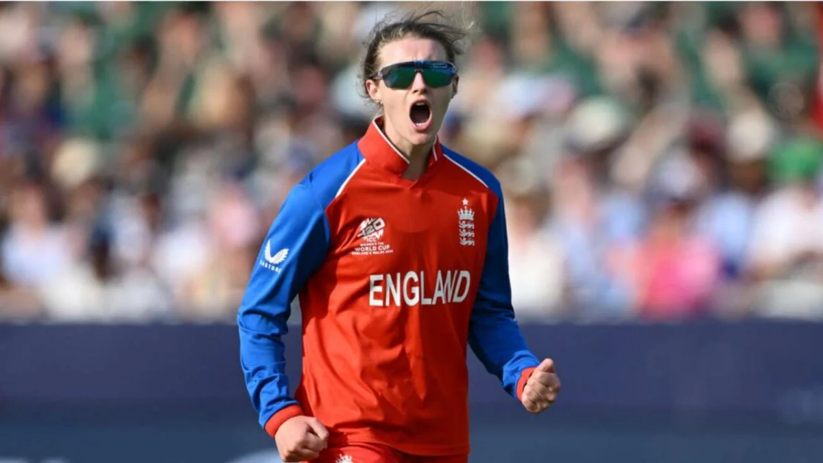 Dean Takes Helm: Charlie Dean to Lead Experimental England Squad Against Ireland in Pivotal ODI Series