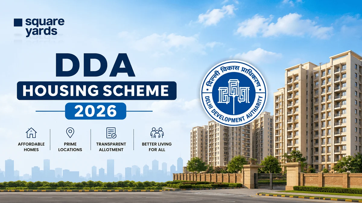 Decoding the 2026 DDA Housing Boom: A Comprehensive Guide to Karmajeevi and Beyond