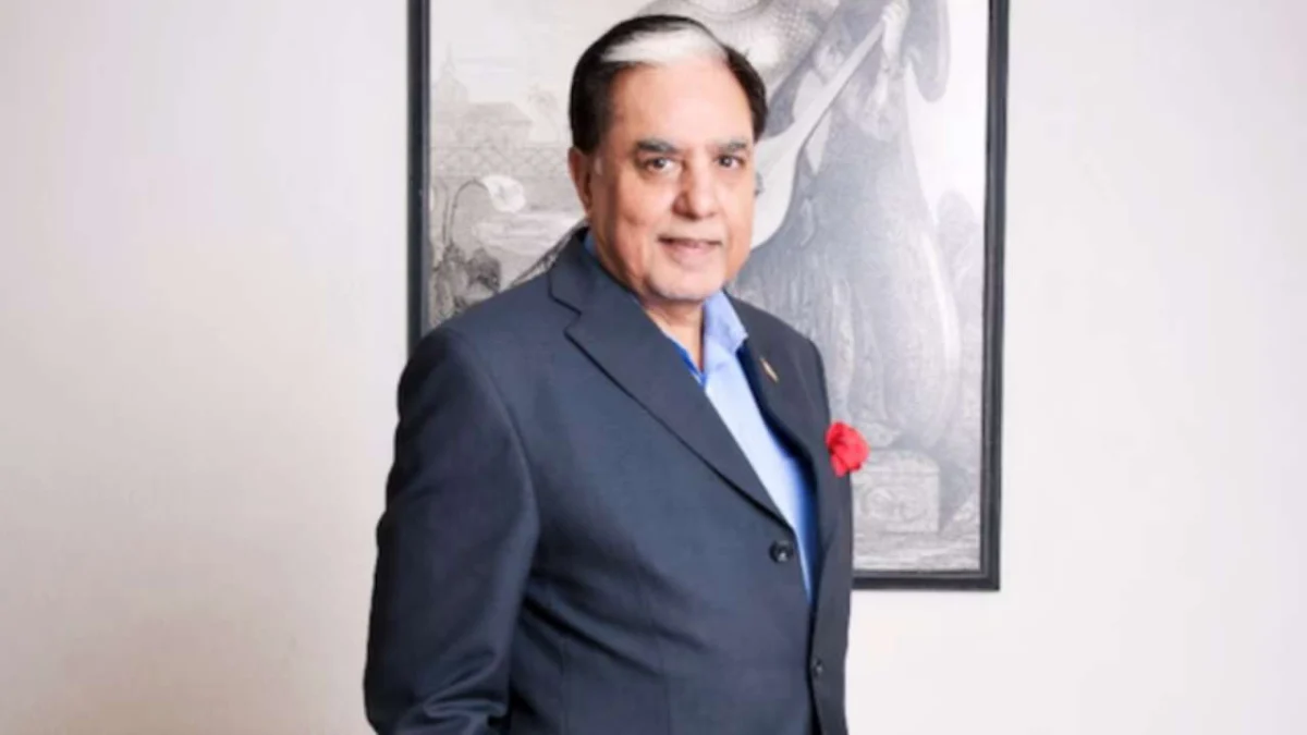 Dr. Subhash Chandra Breaks Silence on Rs 22,000 Crore Personal Guarantees Amidst #PaisaWapasKaro Storm