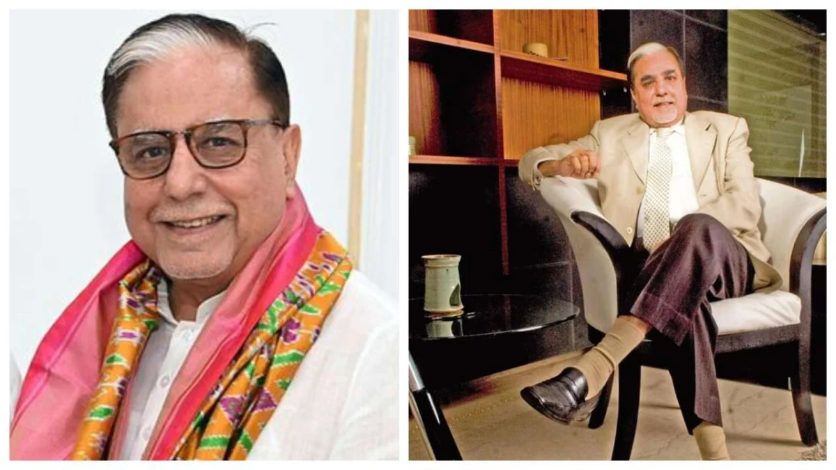Dr. Subhash Chandra Rejects Rs 22,000 Crore Guarantee Claim, Clarifies Role as Personal Guarantor, Not Borrower, in NCLT Settlement
