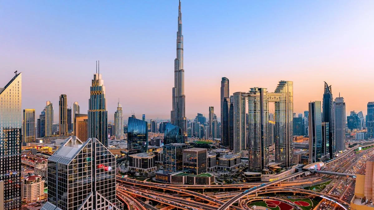 Dubai’s Resilient Property Market: Indian Investors See Through the Hysteria