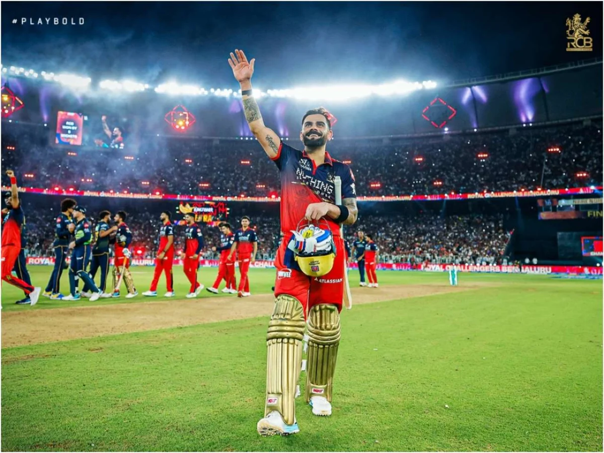 Eighteen Years of Unparalleled Greatness: Unearthing Virat Kohli’s Hidden Milestones as the ‘Run Machine’ Marks a Historic Journey