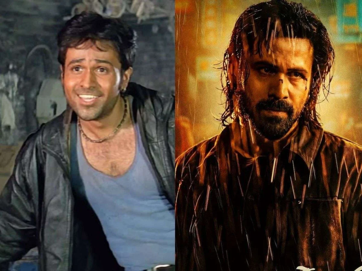 Emraan Hashmi’s Enduring Journey: A Wife’s Testament to Resilience Amidst "Awarapan 2" Triumph