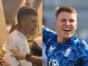 England’s Brydon Carse Under ECB Scrutiny Following Nightclub Incident, Viral Footage Shows Star in Handcuffs