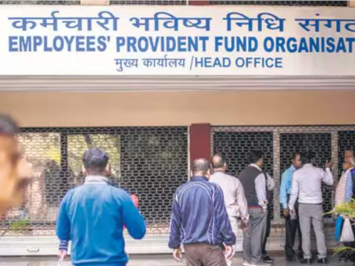EPFO Revolutionizes Member Services with Comprehensive Digital Portal Overhaul