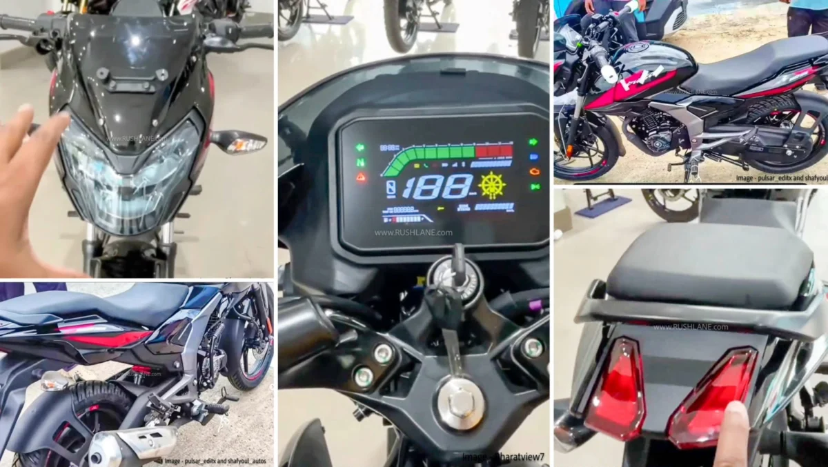 Evolution of an Icon: Next-Generation Bajaj Pulsar 125 Arrives at Dealerships Ahead of Official Launch