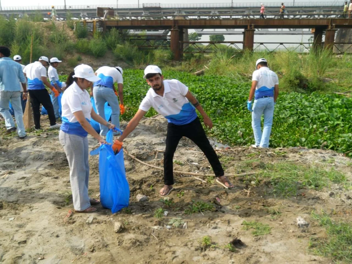From Humble Beginnings to a National Environmental Movement: Satyam Dixit’s "My Earth, My Duty" Inspires Millions