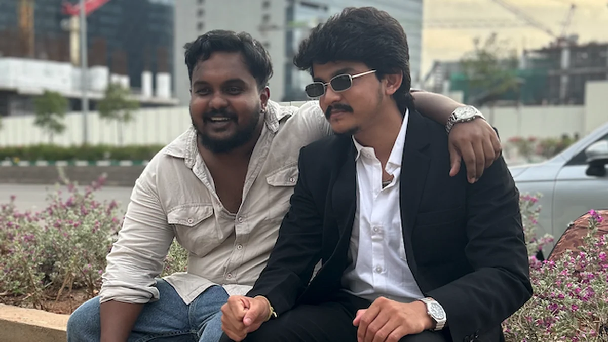 From Journalist’s Notebook to Cybercrime Thriller: Aditya Devulapally’s "Dhandha" Redefines Micro-Drama