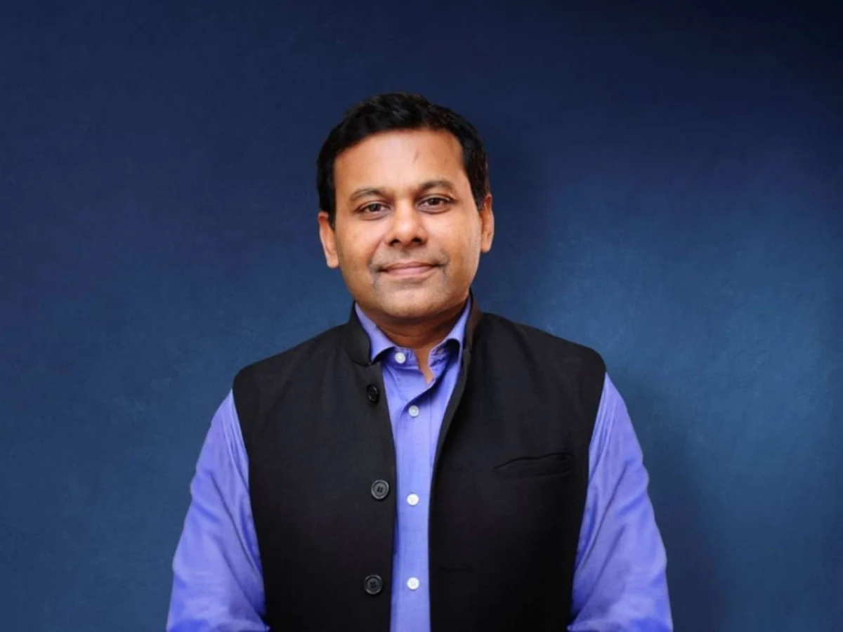 From Overseas Dreams to Indian Realities: Vineet Gupta’s Vision for World-Class Education at Home