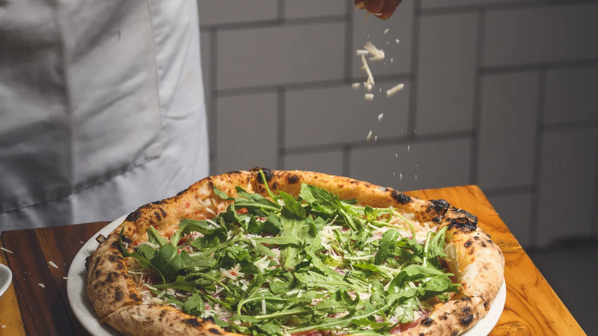 From Survival to Stardom: Amol Kumar’s Leo’s Pizzeria Rewrites Delhi’s Artisanal Pizza Landscape
