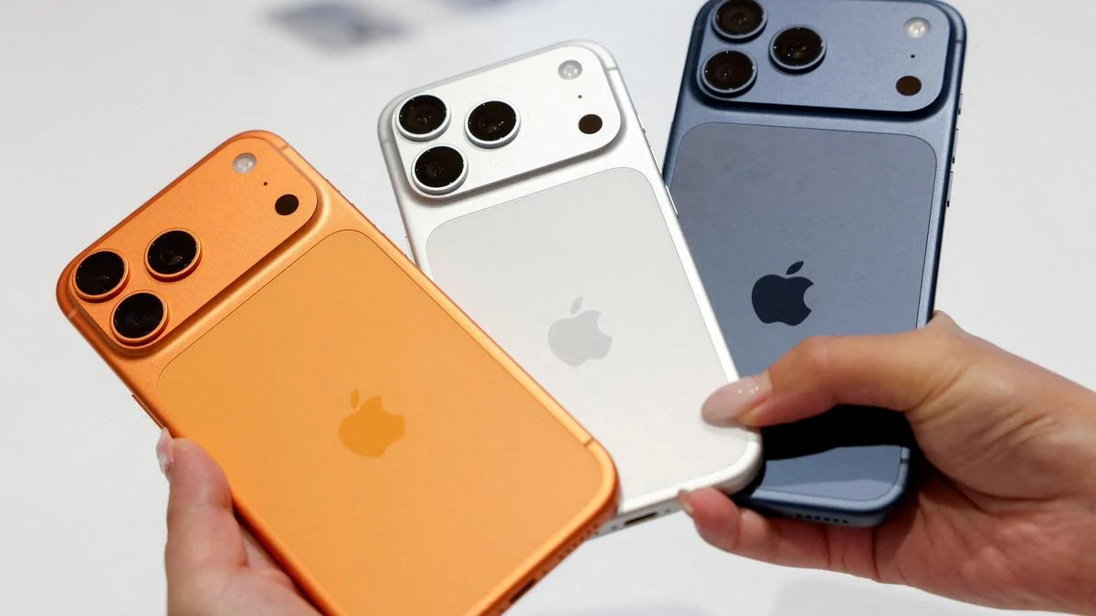 Global Smartphone Market Faces Significant Headwinds, Samsung Poised to Lead Amidst Apple’s Temporary Dip
