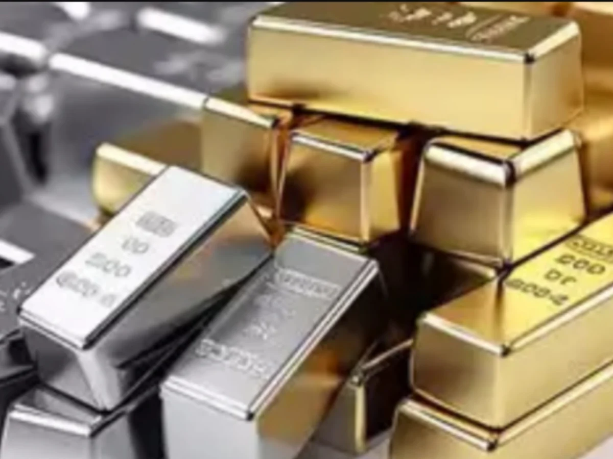 Gold and Silver Prices See Marginal Uptick on July 27, 2026, Amidst Global Economic Currents and Robust Domestic Demand