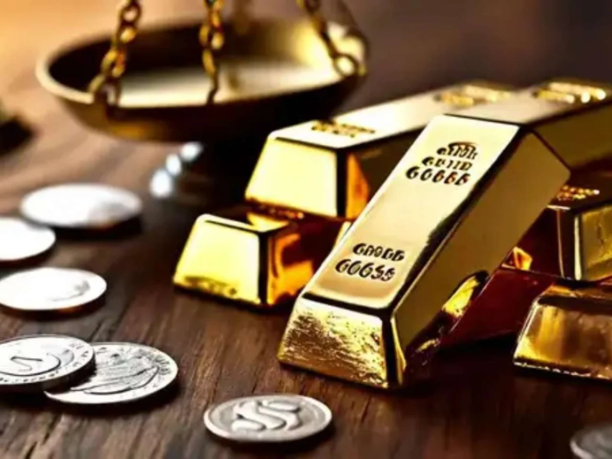 Gold and Silver Shine Amidst Global Volatility: Prices Surge on July 23, 2026