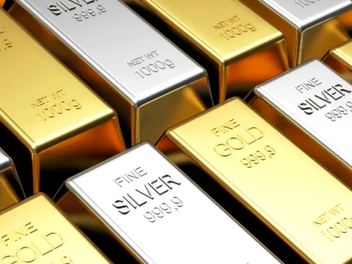 Gold, silver prices today, July 24, 2026: Check city-wise rates in Delhi, Mumbai, Chennai, Kolkata and more
