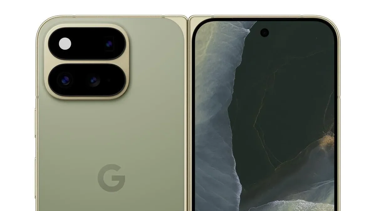 Google Unveils Pixel 11 Pro Fold in India: A Bold Leap into the Future of Foldables