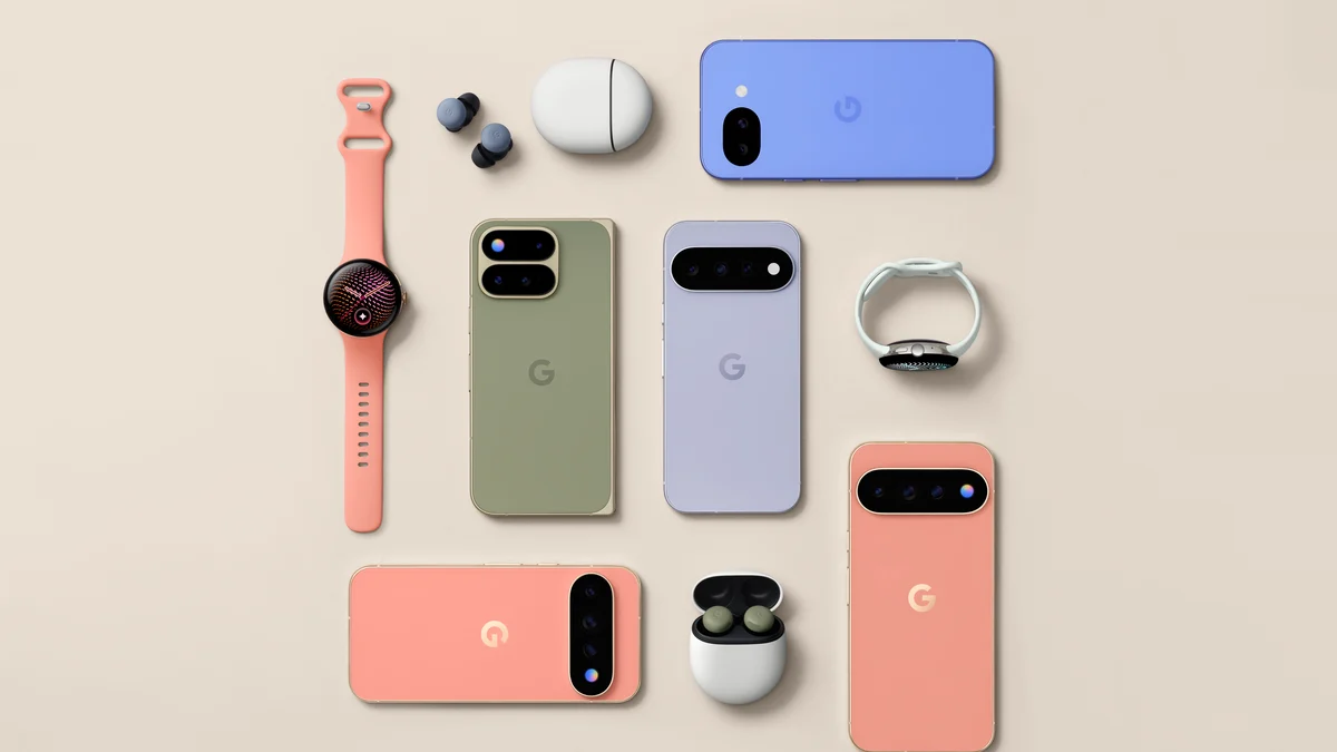 Google Unveils Pixel 11 Series: A Bold Pivot Towards Authentic Photography and Practical AI