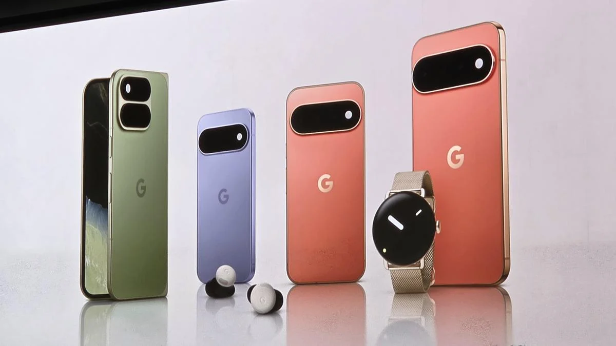 Google’s Global Gambit: Can India Forge the Future of the Pixel?