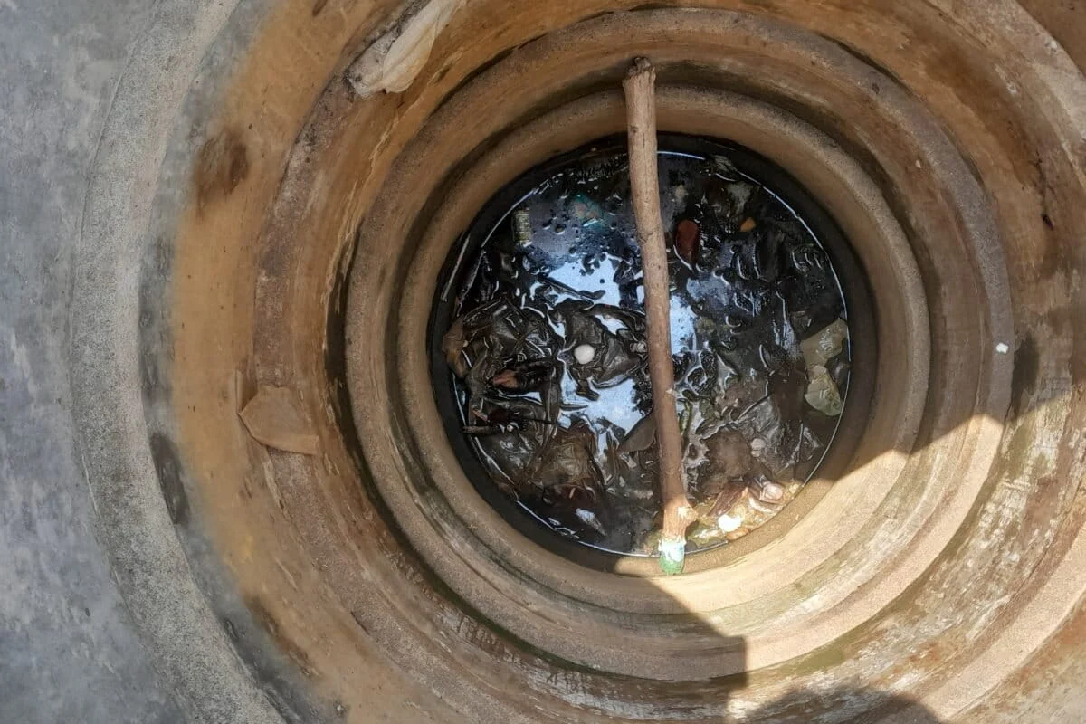 Groundwater study flags localised heavy metal concerns in a coastal district